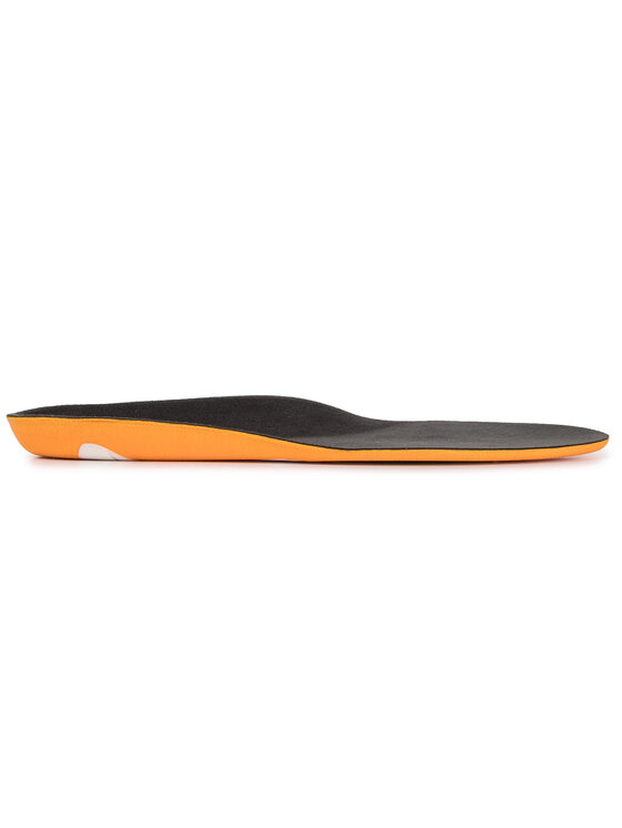 Bama Plantillas Bama Sneaker Gel Support 01493 Negro