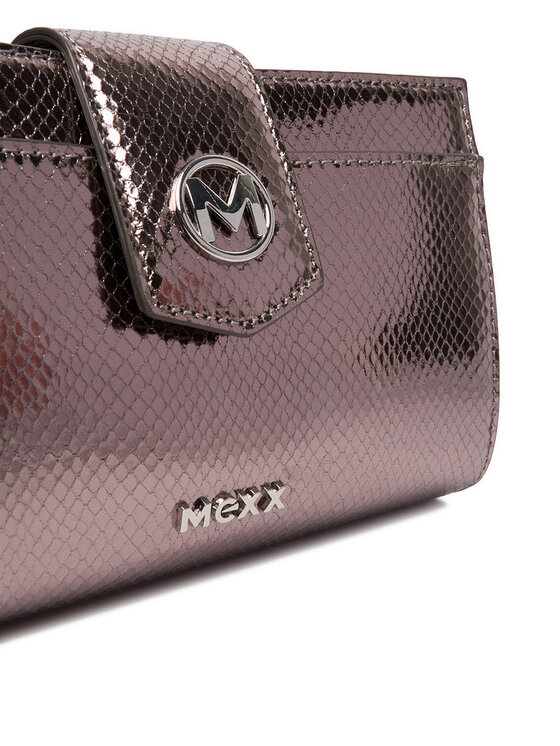 MEXX Сумка MEXX CEO-MEXX-S-002-09 Срібний