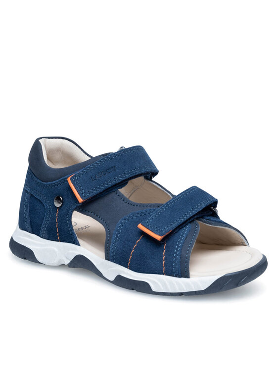 Lasocki Kids Sandále Lasocki Kids KING CI12-KING-02(III)CH Tmavomodrá