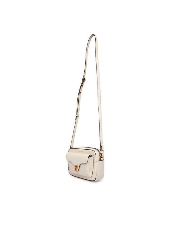 Coccinelle Bolso Coccinelle MF6 Coccinelle Beat Soft E1 MF6 55 04 01 Écru