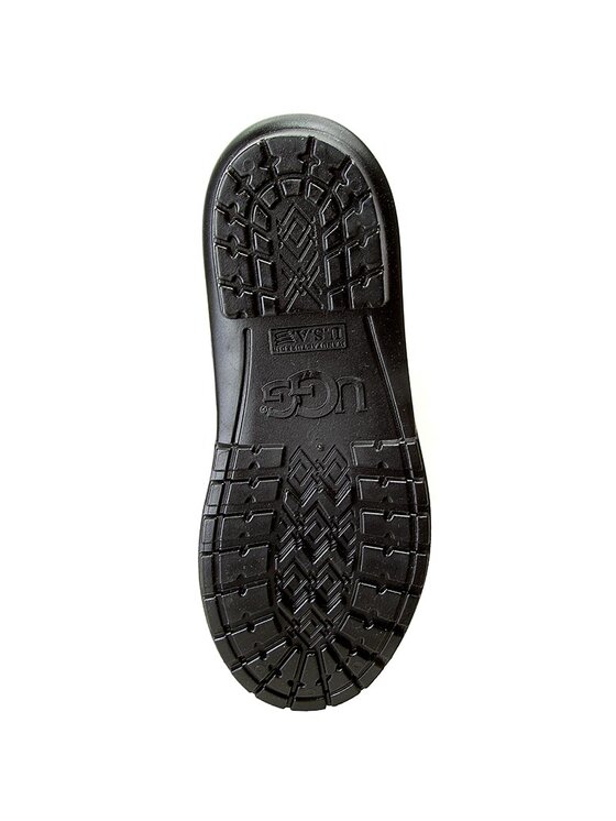 Ugg Гумові чоботи Ugg W Shaye 1012350 Чорний
