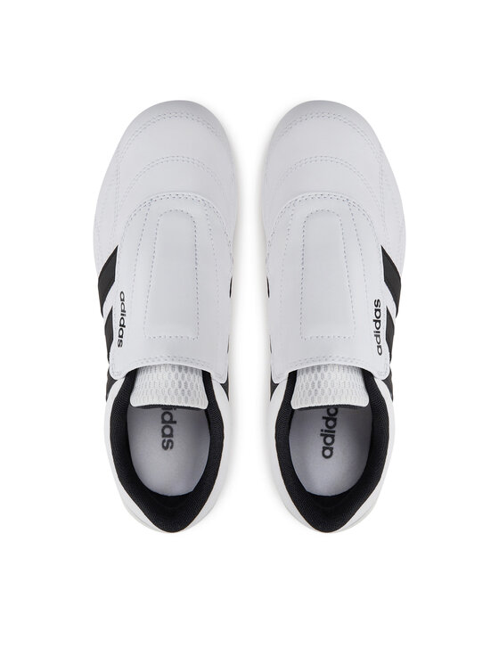 adidas Снікерcи adidas Tekwen JS3870 Білий