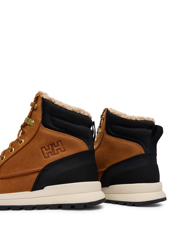 Helly Hansen Трекінгові черевики Helly Hansen Kelvin Lx 11892_724 Коричневий