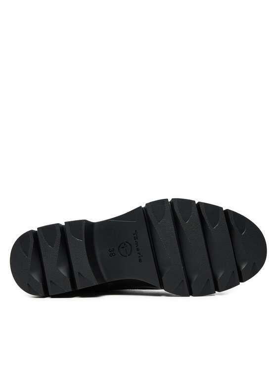 Tamaris Черевики Tamaris 1-25289-41 Хакі