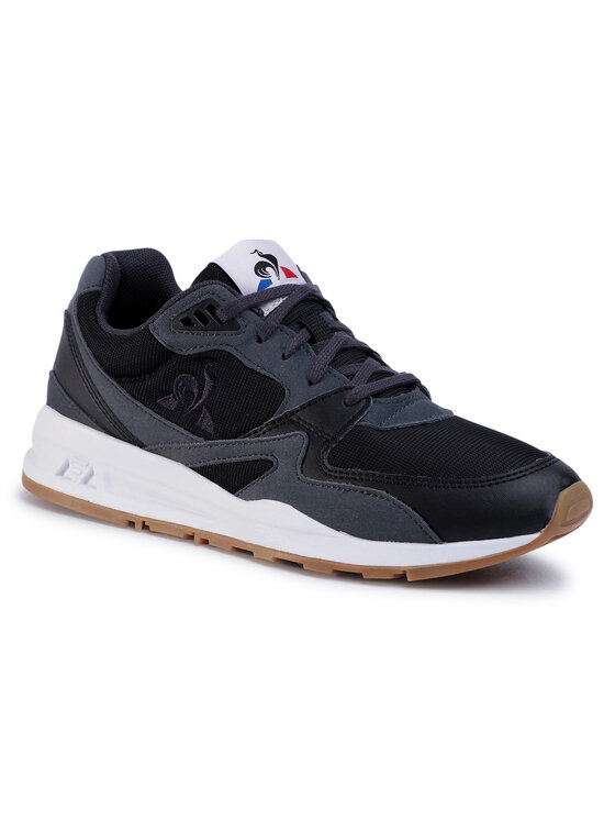 Sneakersy Le Coq Sportif Lcs R800 2010177 Czarny | Eobuwie.com.pl