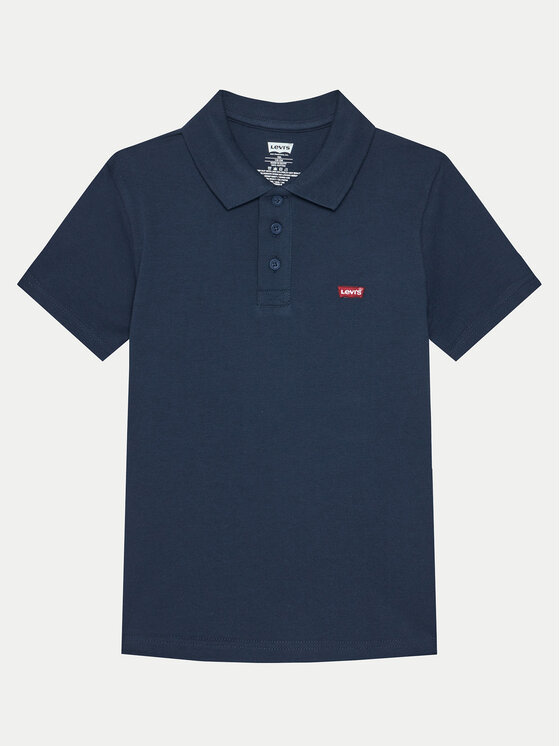 Levi's® Levi's® Polo 9EA893-U2E Σκούρο μπλε Regular Fit