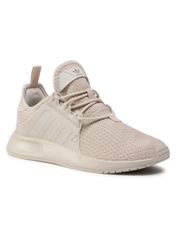 adidas Sneakersy adidas X_Plr J EE8876 Beżowy