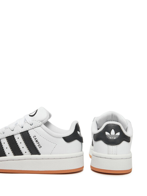 adidas Superge adidas Campus 00s JP7035 Bela
