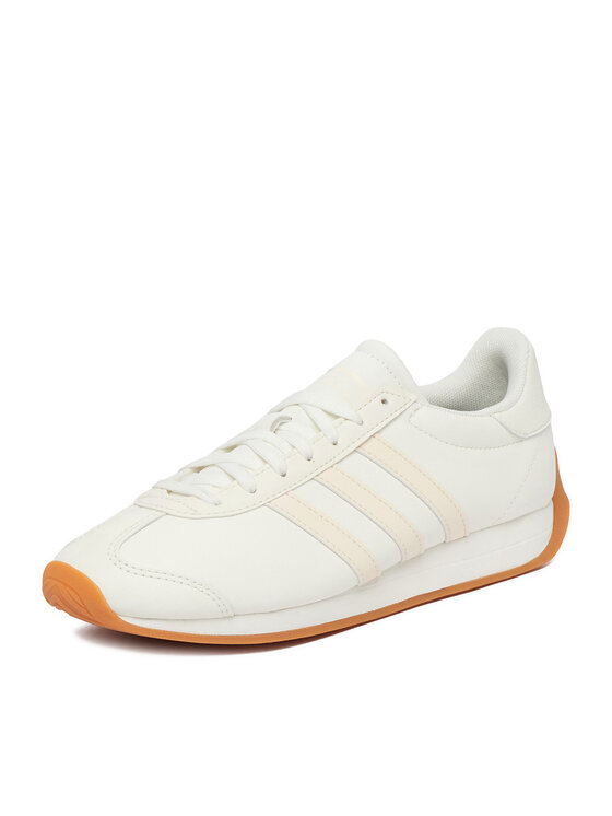 adidas Снікерcи adidas Runvista JR4626 Écru