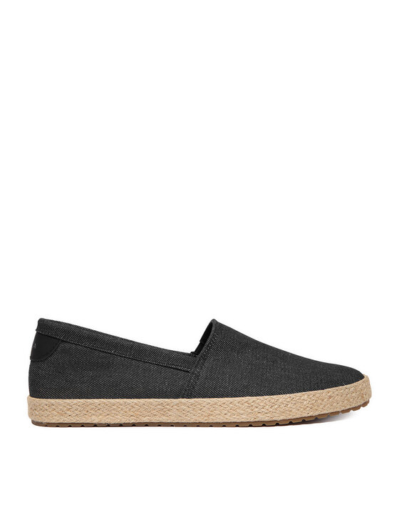 Nautica Espadrilles Nautica CEO-LEADSMAN-02 Szürke