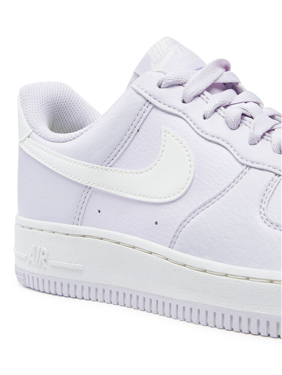 Nike Αθλητικά Nike Air Force 1 '07 Nn DV3808 500 Μωβ