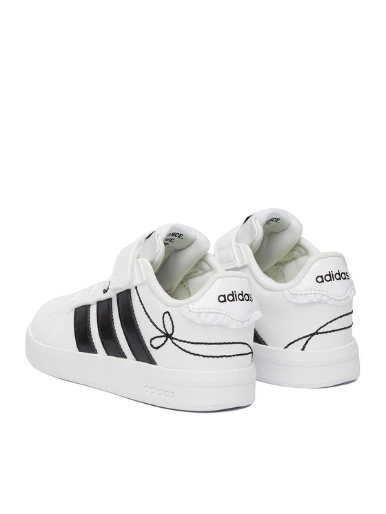 adidas Laisvalaikio batai adidas CEO-GRAND COURT 3.0 EL I KH9781 Balta
