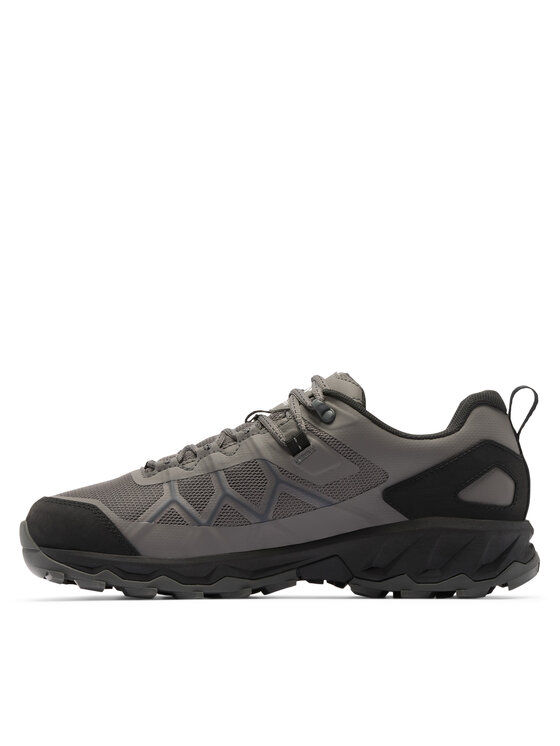 Columbia Trekking čevlji Columbia PEAKFREAK™ 3 OUTDRY™ 2165661 Siva