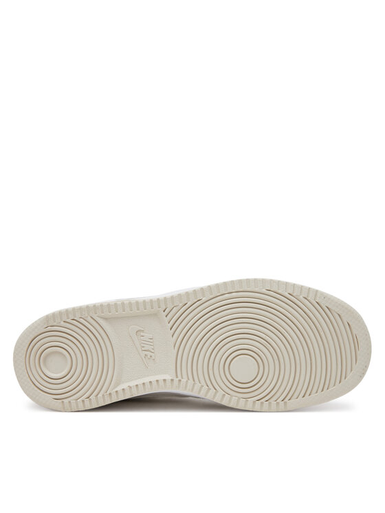 Nike Снікерcи Nike Court Vision Mid CD5436 106 Білий