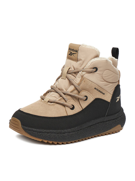 Reebok Снігоходи Reebok CEO-LEA-JA-C576W Бежевий
