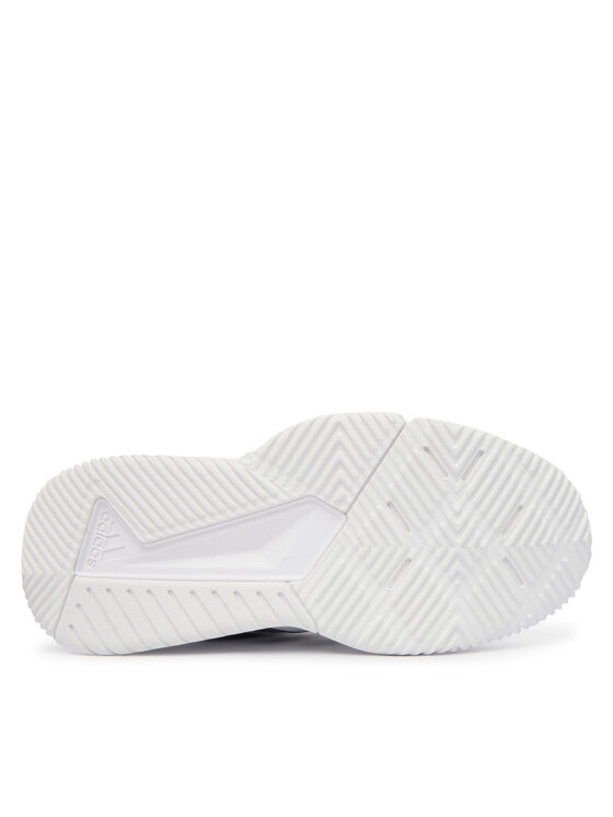adidas Взуття у спортзал adidas Court Flight Shoes KI8047 Білий