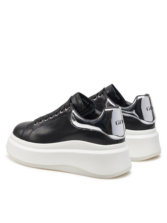 GOE Sneakers GOE NN2N4032 Negru