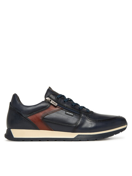 Pikolinos Pantofi Pikolinos M5N-6362C1 Bleumarin