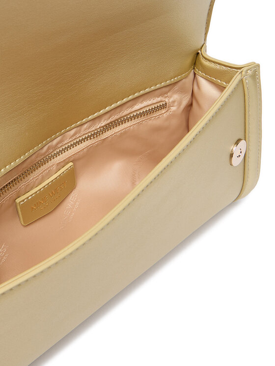 Nine West Сумка Nine West EO-Greene Charm-LDA8374 Золотий
