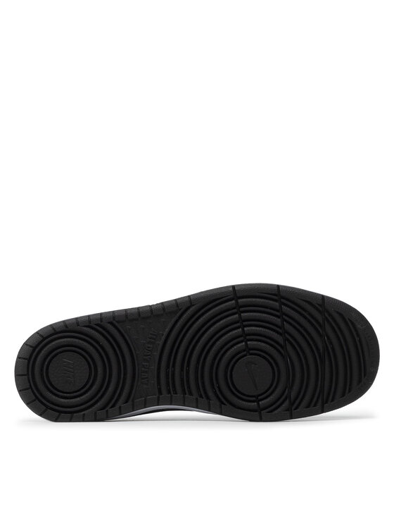 Nike Sportcipők Nike Court Borough Low 2 (GS) BQ5448 104 Fehér