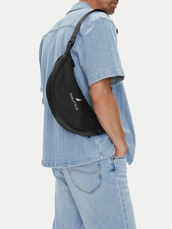 Nautica Soma Nautica C-NTC-M-005-08 Melns