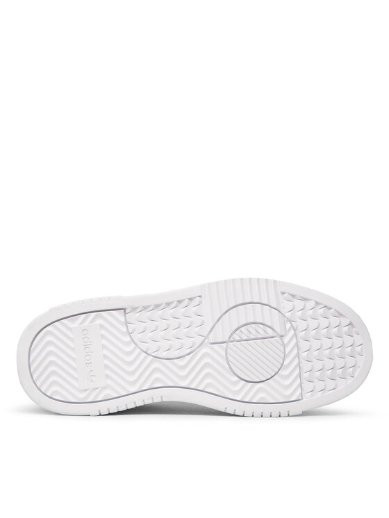 adidas Zapatillas adidas Supercourt GZ8139 Blanco