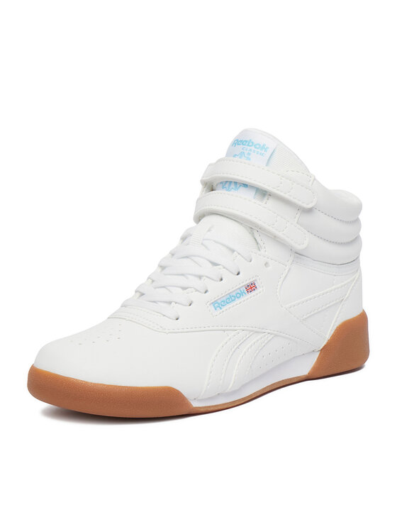 Reebok Laisvalaikio batai Reebok REEBOK-EO-F/S LO 100272643 Balta
