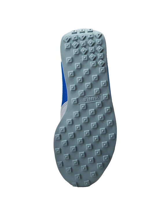Nike Обувки Nike Elite (GS) 418720 410 Blue Grey/White/Hyper Cobalt