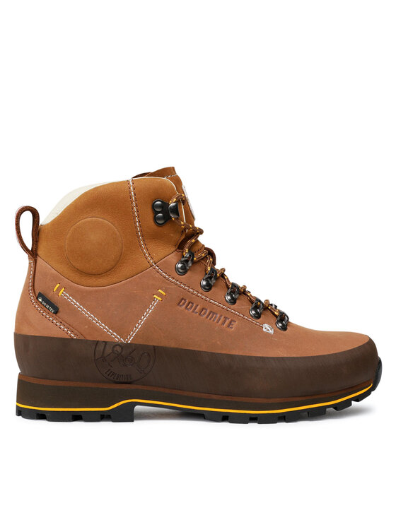Dolomite Trekking Dolomite 60 Dhaulagiri Gtx GORE-TEX 279907-1205011 Smeđa