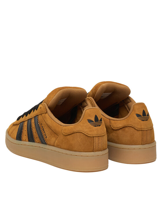 adidas Sneakersy adidas Campus 00s KJ2341 Brązowy jasny