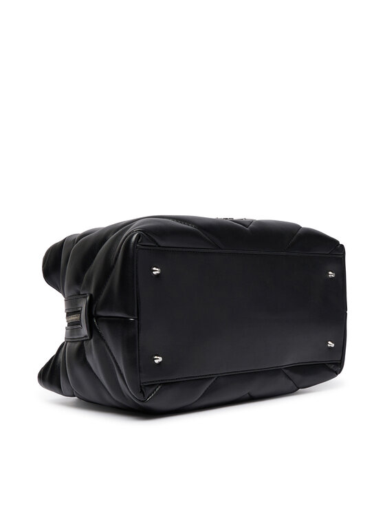 Armani Exchange Kabelka Armani Exchange XW000354 AF26568 UC001 Čierna