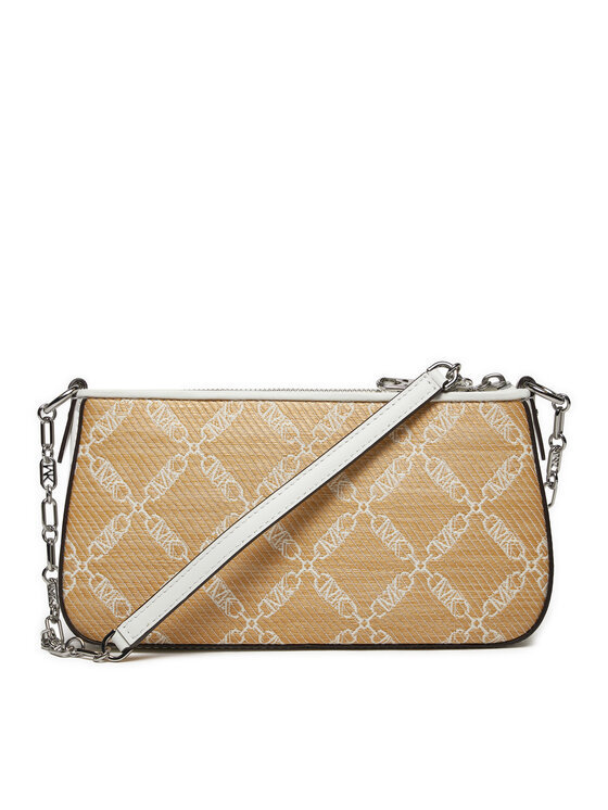 MICHAEL Michael Kors Τσάντα MICHAEL Michael Kors 32S4S8EW6S Μπεζ