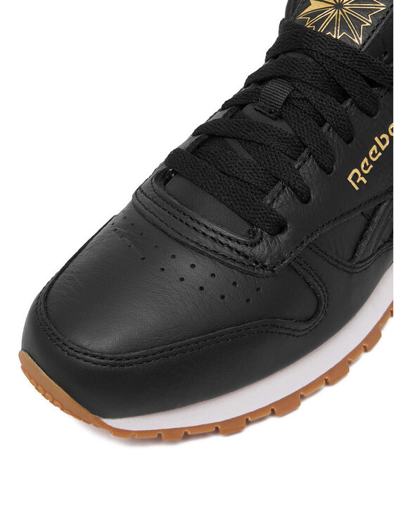 Reebok Sneakers Reebok EO-CLASSIC LEATHER 100271664 Nero