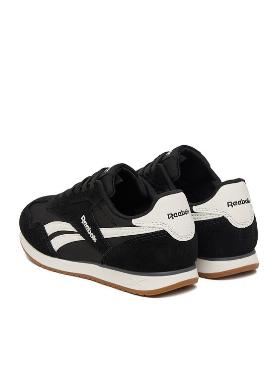 Reebok Снікерcи Reebok CEO-114 Чорний