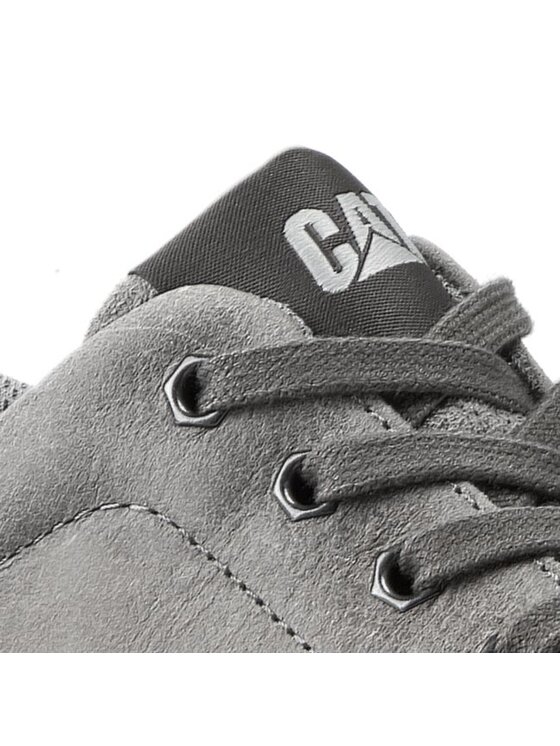 CAT Footwear Снікерcи CAT Footwear Zimzala P718544 Сірий