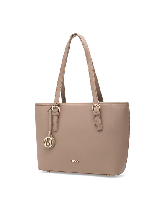 MEXX Τσάντα MEXX MEXX-E-026-05 Μπεζ