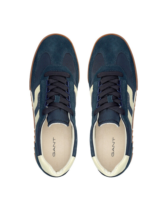 Gant Снікерcи Gant 32633171 Cиній