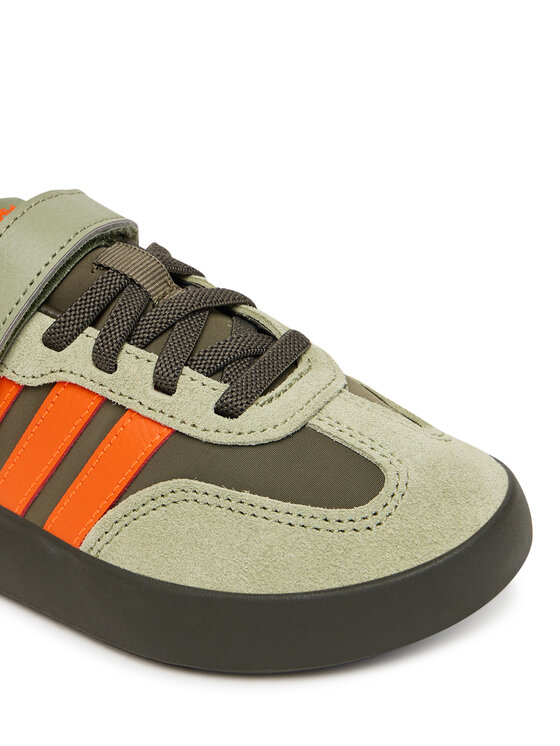 adidas Αθλητικά adidas Barreda Decode JQ8849 Χακί
