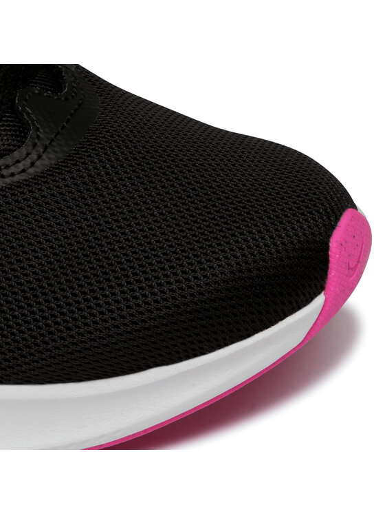 Nike Tekaški čevlji Nike Downshifter 10 CI9984 004 Črna