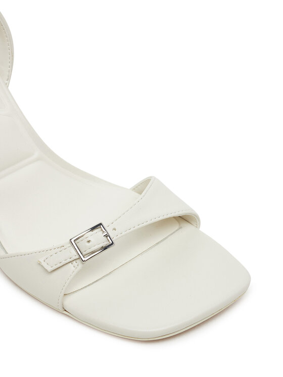 Aldo Босоніжки Aldo Farlie 13966796 Білий