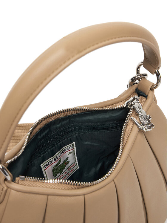 Lacoste Сумка Lacoste NU5011DP Рожевий