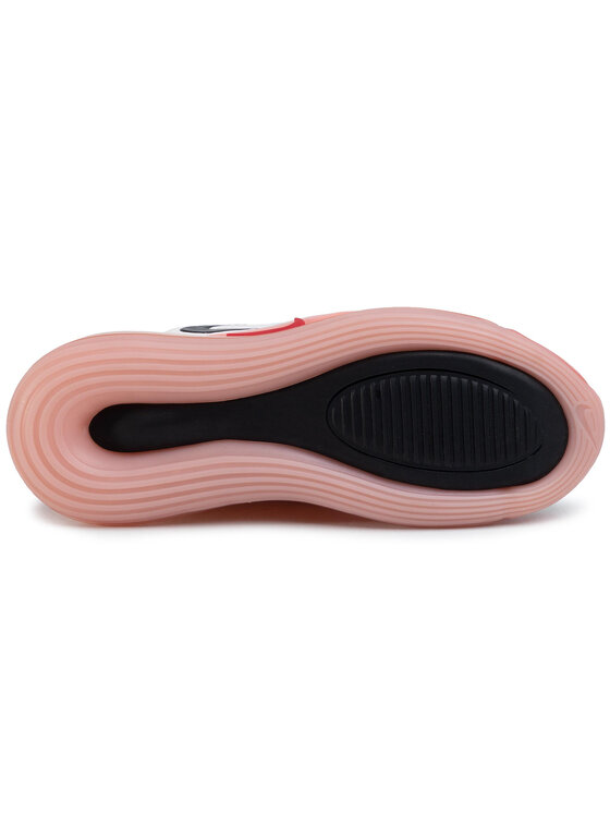 Nike Sneakersy Nike Air Max 720 AR9293 602 Beżowy