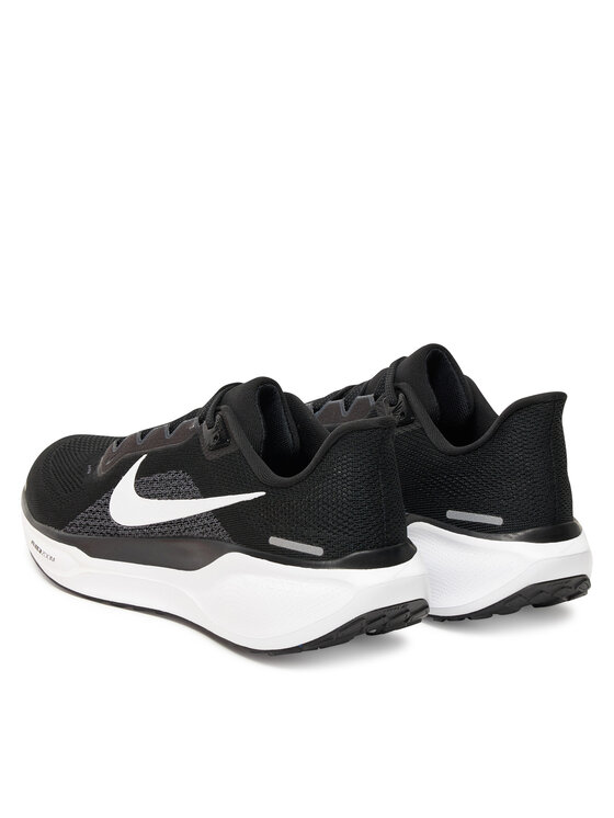 Nike Взуття для бігу Nike Air Zoom Pegasus 41 FD2722 002 Чорний
