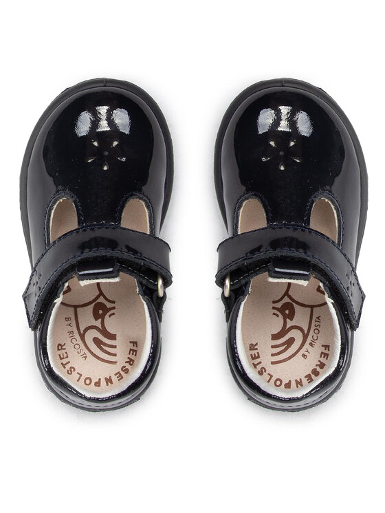 Ricosta Poltopánky Ricosta Pepino By Ricosta Winona 50 2600202/183 Tmavomodrá