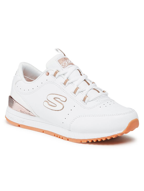 skechers sunlite delightfully og sneaker