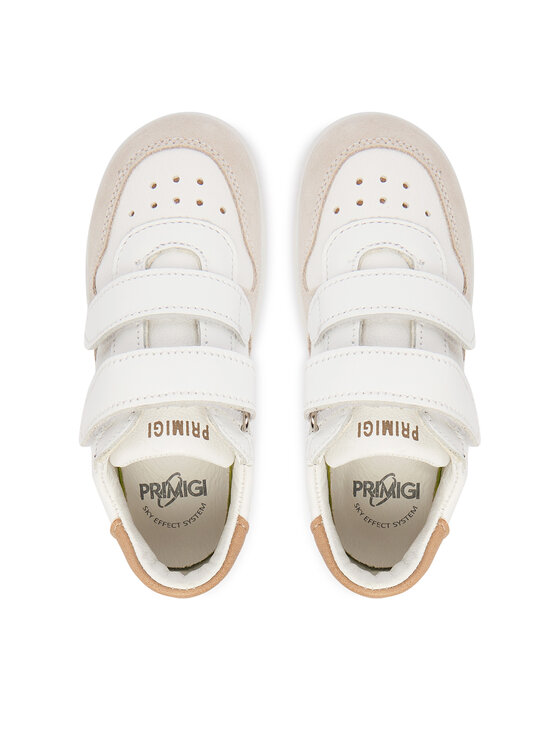 Primigi Zapatillas Primigi 1355511 S Blanco