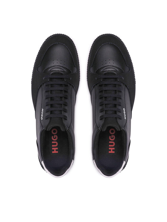 HUGO Sneakers Hugo Zero 50474273 10236948 01 Nero
