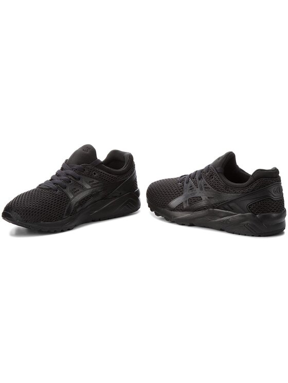 Asics Laisvalaikio batai Asics Gel-Kayano Trainer Evo H7JPQ Juoda