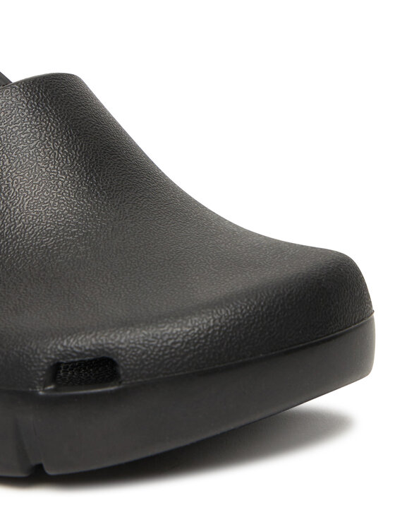Birkenstock Босоніжки Birkenstock Birki Flow Kids 1032232 Чорний