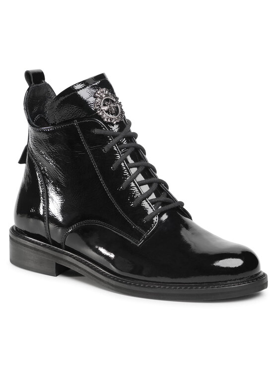Nessi Polacchine Nessi 62819 Nero